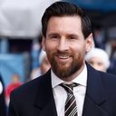 Reprodução / Redes Sociais / Instagram / @leomessi