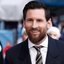 Reprodução / Redes Sociais / Instagram / @leomessi