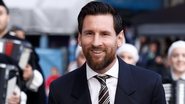 Reprodução / Redes Sociais / Instagram / @leomessi