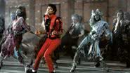 Divulgação/Michael Jackson