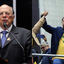 Edilson Rodrigues/Agência Senado e Paulo Pinto/Agência Brasil
