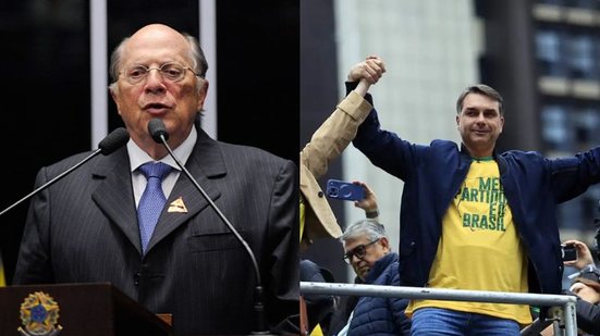 Edilson Rodrigues/Agência Senado e Paulo Pinto/Agência Brasil
