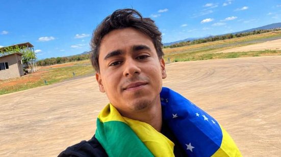 Reprodução / Redes Sociais