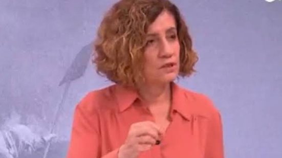 Foto: Reprodução / redes sociais / Globo