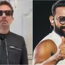 Reprodução / Redes Sociais