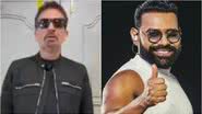 Reprodução / Redes Sociais