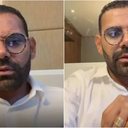 Reprodução / Redes Sociais