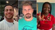 Reprodução / Redes Sociais