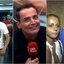 Reprodução / Redes Sociais / TV Globo