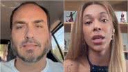 Reprodução / Redes Sociais