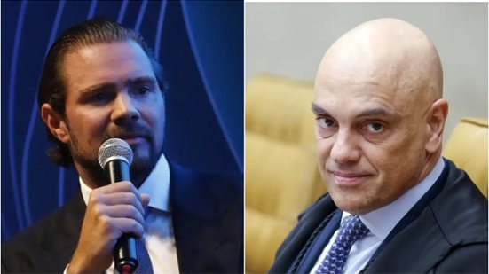 Divulgação (Esfera Brasil) / Antônio Augusto (STF)