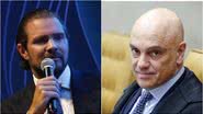Divulgação (Esfera Brasil) / Antônio Augusto (STF)