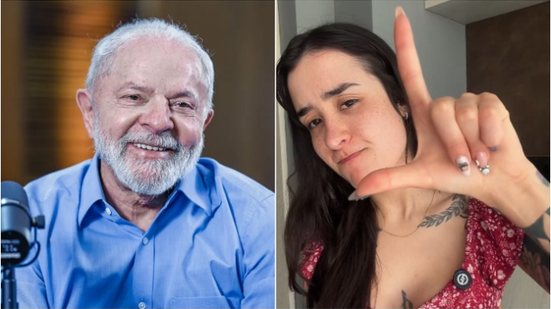 Reprodução / Redes Sociais