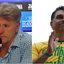 Reprodução / Redes Sociais / Fernando Frazão/Agência Brasil