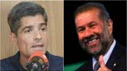 Deivid Santana (BNews) /José Cruz (Agência Brasil)