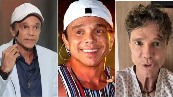 Reprodução / Redes Sociais