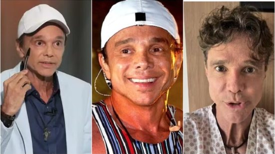 Reprodução / Redes Sociais