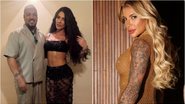 Reprodução / Redes Sociais