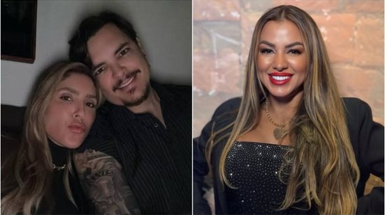 Reprodução / Redes Sociais