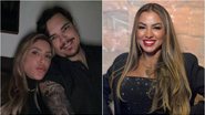 Reprodução / Redes Sociais