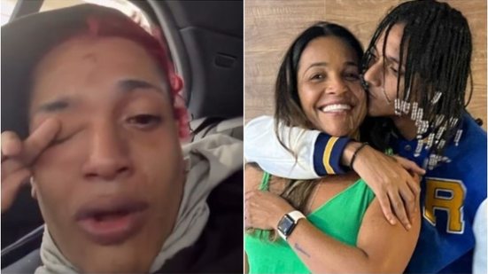 Reprodução / Redes Sociais