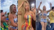Reprodução / Redes Sociais