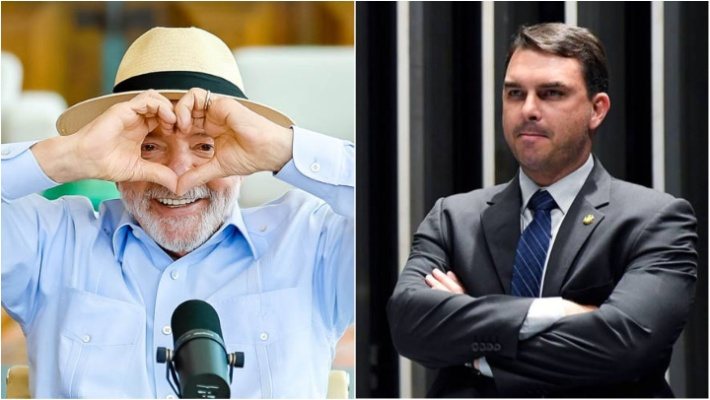 Ricardo Stuckert (Divulgação - PR) /  Jefferson Rudy/ Agência Senado