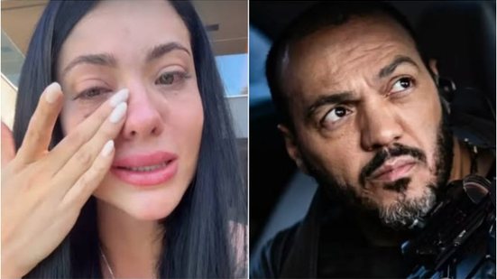 Reprodução / Redes Sociais