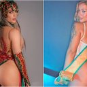 Reprodução / Redes Sociais