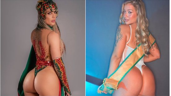 Reprodução / Redes Sociais