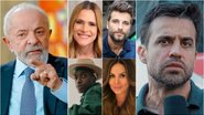 Reprodução / Redes Sociais