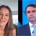 Reprodução / Redes Sociais / TV Globo