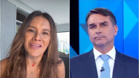 Reprodução / Redes Sociais / TV Globo