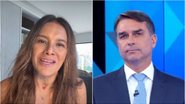 Reprodução / Redes Sociais / TV Globo