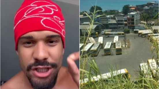 Reprodução / Redes Sociais