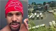 Reprodução / Redes Sociais