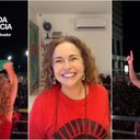 Reprodução / Redes Sociais