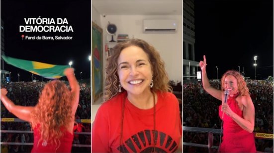 Reprodução / Redes Sociais