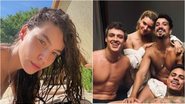 Reprodução / Redes Sociais
