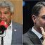Devid Santana (Bnews) / Carlos Moura (Agência Senado)