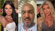 Reprodução / Redes Sociais