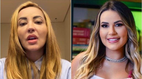 Reprodução / Redes Sociais