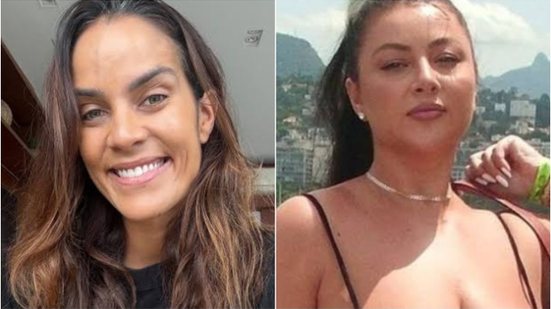 Reprodução / Redes Sociais