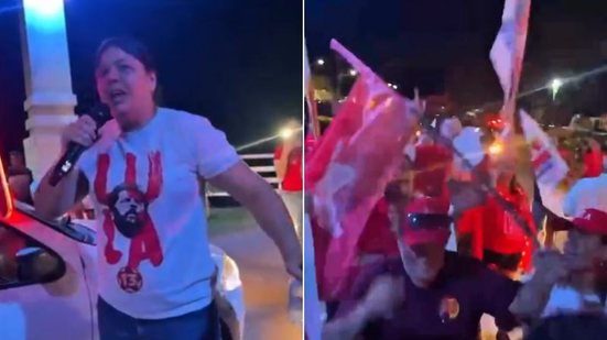 Reprodução/Redes Sociais