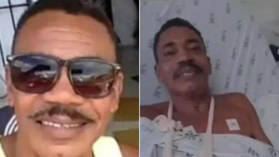 Reprodução/Redes Sociais