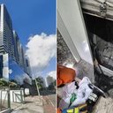 Reprodução/Google Street View/CBM-BA