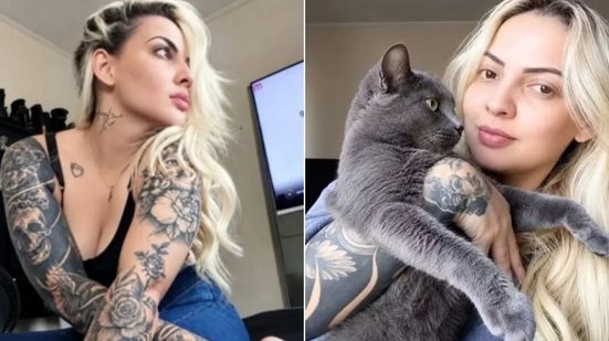 Reprodução/Redes Sociais