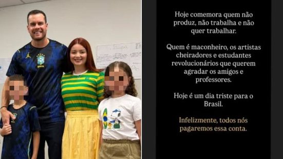Reprodução/Redes Sociais