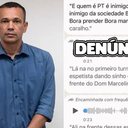 Reprodução/Redes Sociais