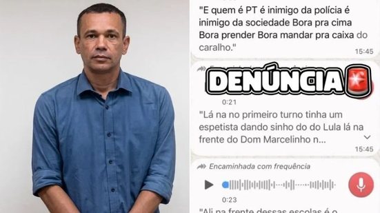 Reprodução/Redes Sociais